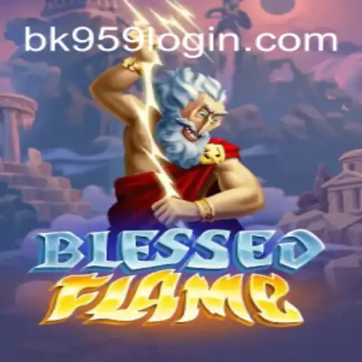 Exploring the Intriguing World of BlessedFlame