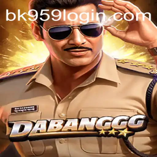 Unveiling the Thrills of DABANGGG: A Dynamic Adventure with BK959