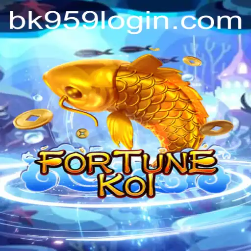 Explore the Thrill of FORTUNEKOI: A New Gaming Phenomenon with bk959