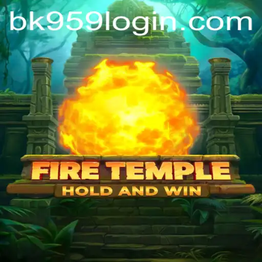 Explore the Enigmatic World of FireTemple: A Captivating Gaming Experience