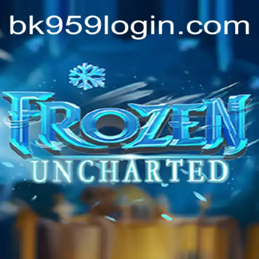 Adventure Awaits in FrozenUncharted: A Thrilling Expedition