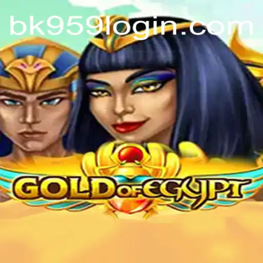 GoldOfEgypt: An Immersive Adventure into Ancient Treasures