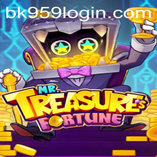 Unlocking the Secrets of MrTreasuresFortune: An Engaging Adventure