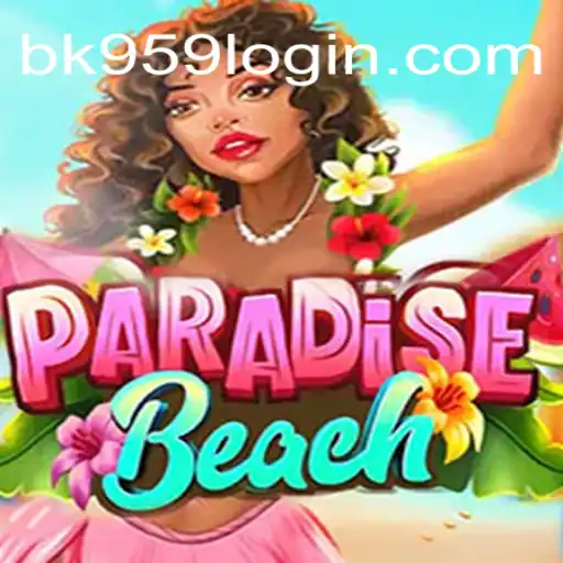Paradise Beach: Explore the Ultimate Virtual Getaway
