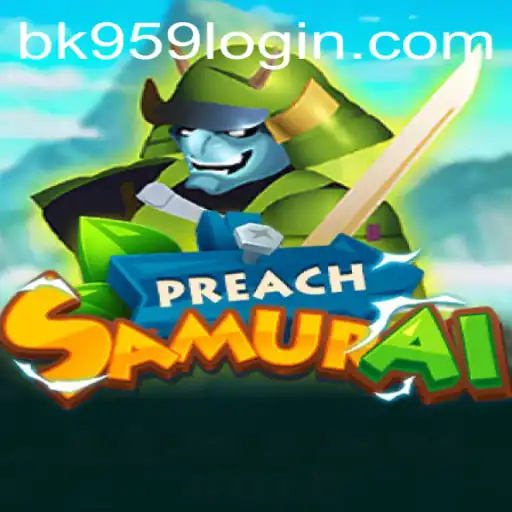 The Immersive World of PreachSamurai: A Unique Adventure Game